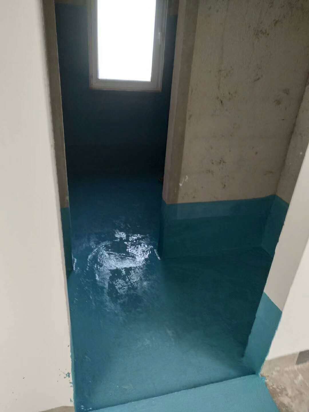 济南地下室防水