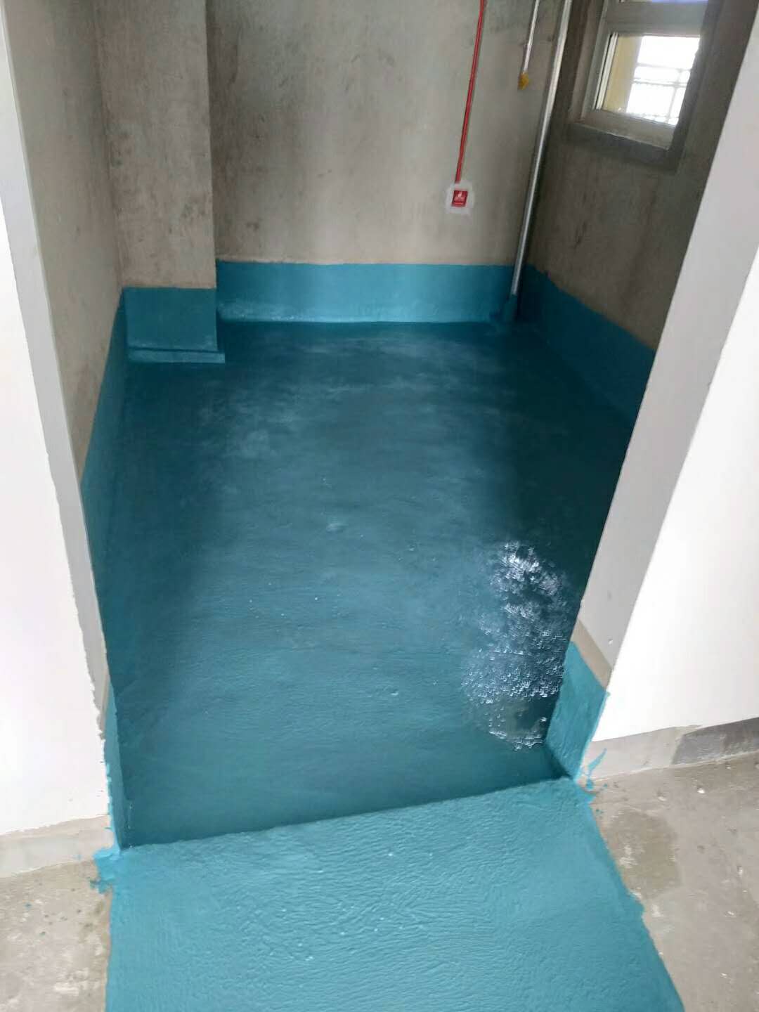 济南房屋维修