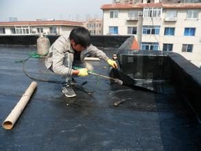 济南防漏水公司