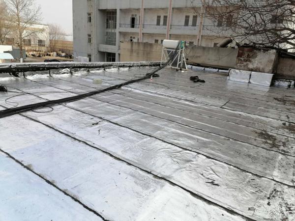 济南防漏水公司