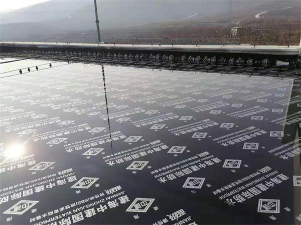 济南防水