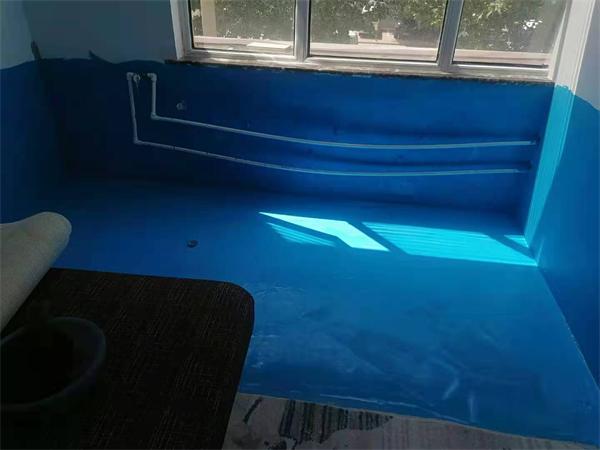 济南卫生间防水
