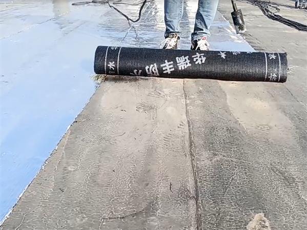 济南防水