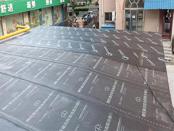 济南保温隔热