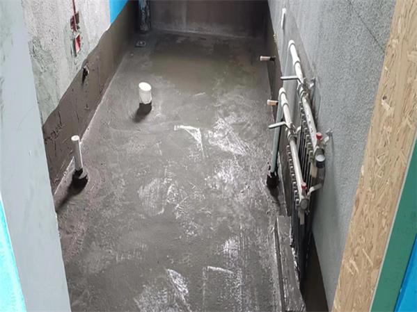 地下室专业防水堵漏