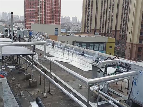 济南地下室防水