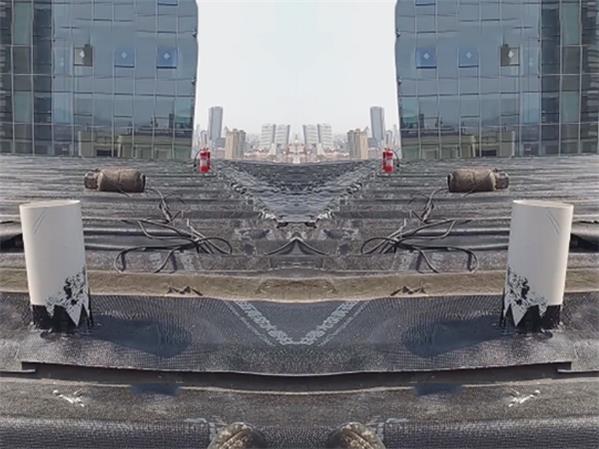 业务范围