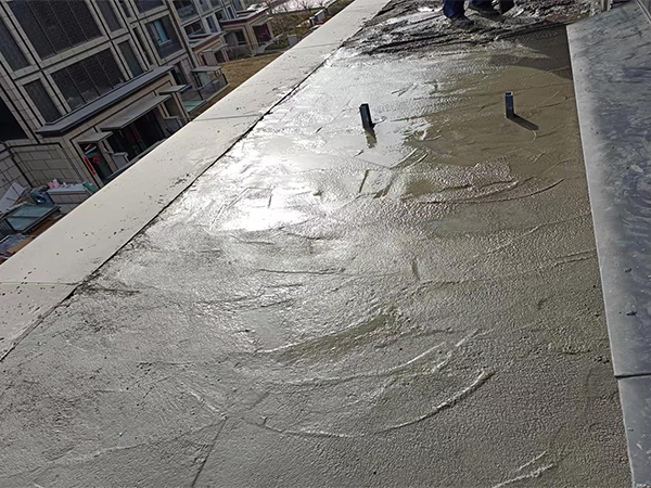 济南防水堵漏