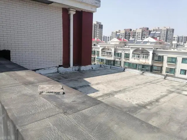 专业防水堵漏