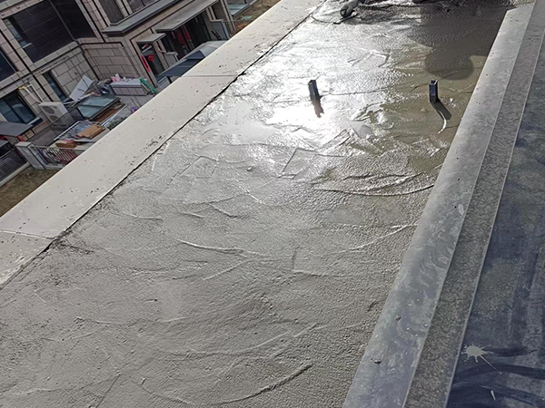 济南专业防水堵漏
