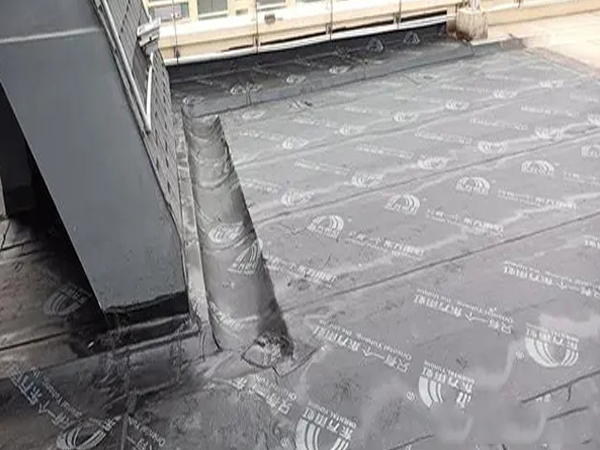 建坤防水之楼顶防水施工需要注意些什么