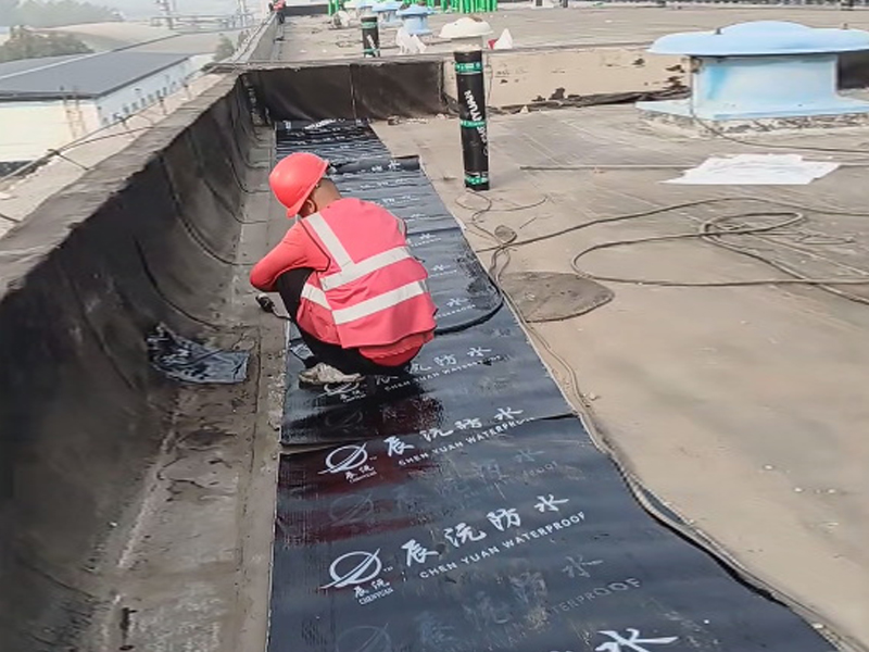 济南防漏水公司