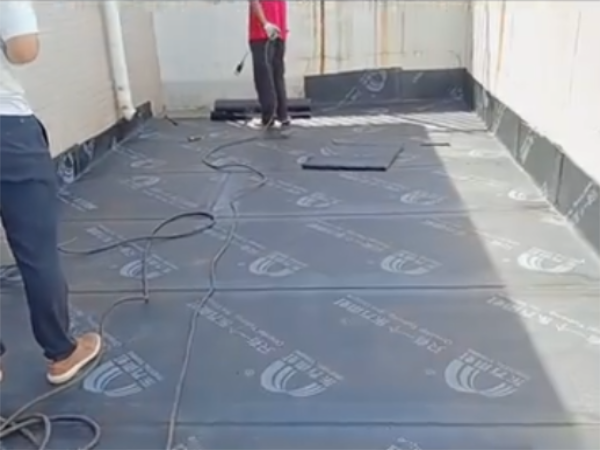 专业防水堵漏