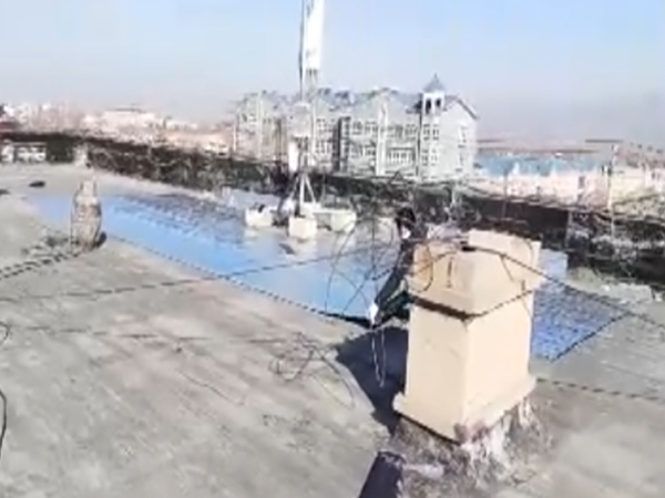 济南地下室防水堵漏