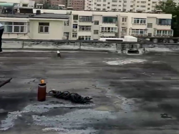 济南建坤防水堵漏
