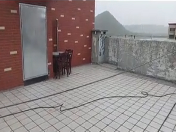 济南屋顶补漏