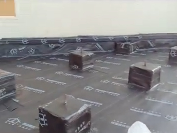 济南地下室防水