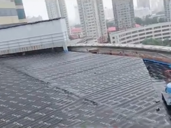 济南防水