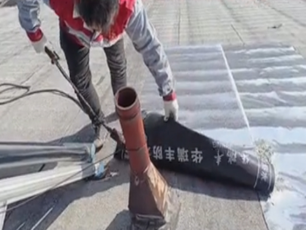 济南楼房防水施工
