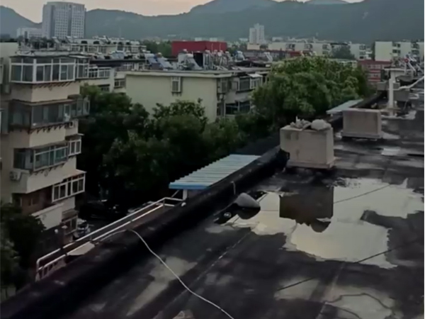 济南建坤保温隔热
