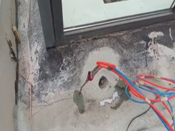 建坤卫生间防水