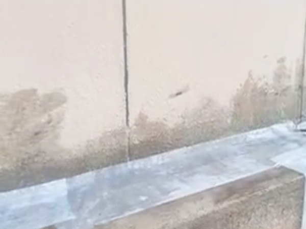 济南专业防水堵漏