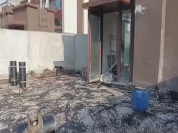 济南防水公司哪家好