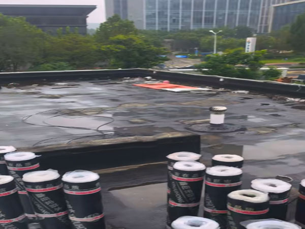 济南防漏水公司