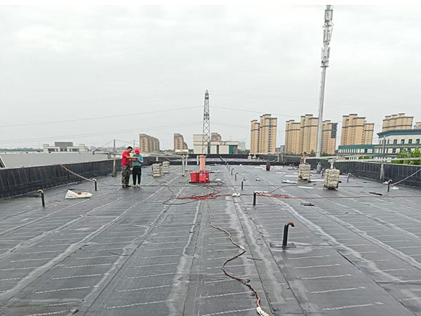 济南地下室防水