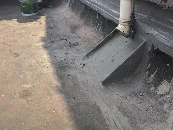 济南建坤防漏水公司