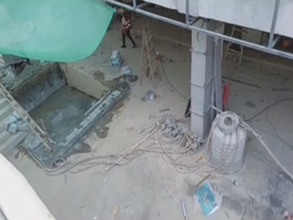 济南建坤瓦房防水堵漏