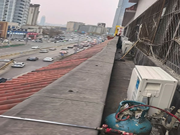 济南防漏水公司