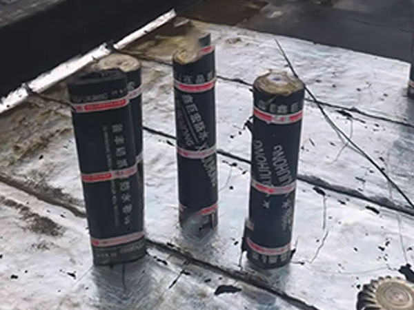 济南专业防水堵漏