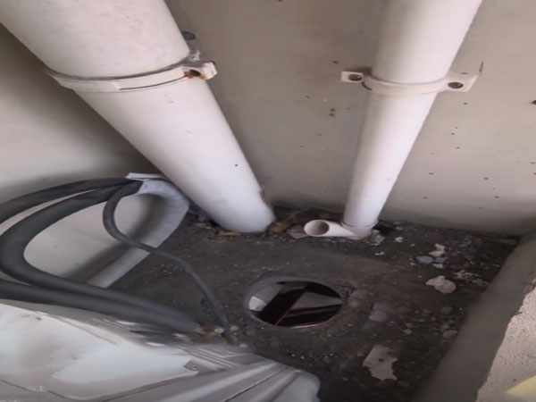 济南建坤瓦房防水堵漏