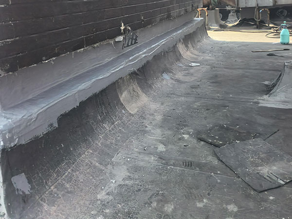 济南卫生间防水