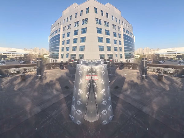 济南防水案例展示