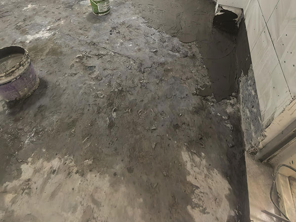 济南专业防水堵漏