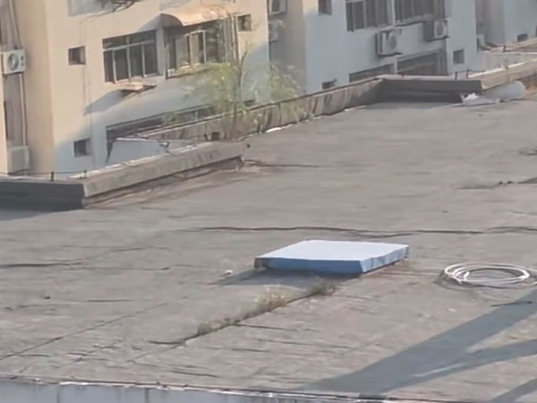 济南建坤瓦房防水堵漏