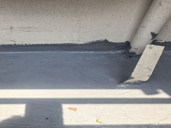 济南专业防水堵漏