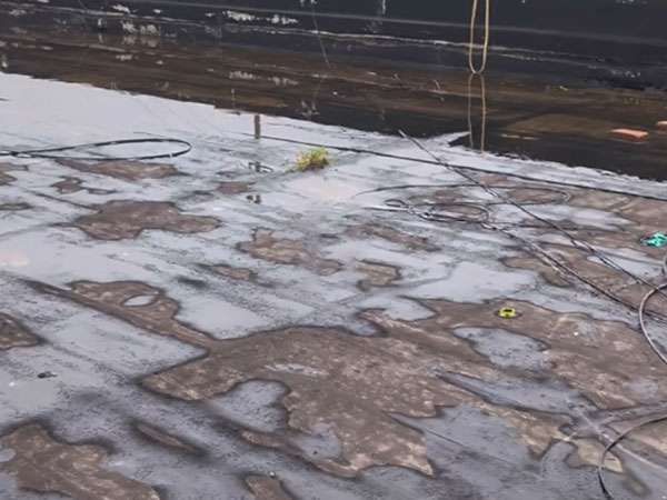 济南防漏水公司