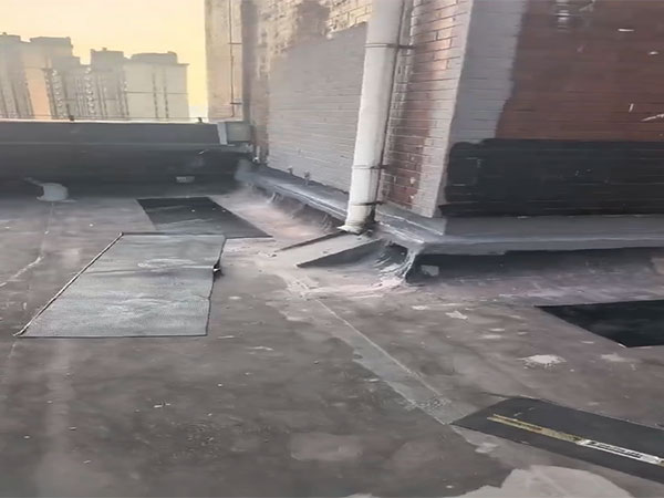 天雨防水保温隔热