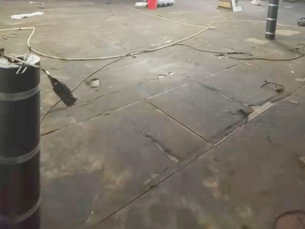 济南专业防水