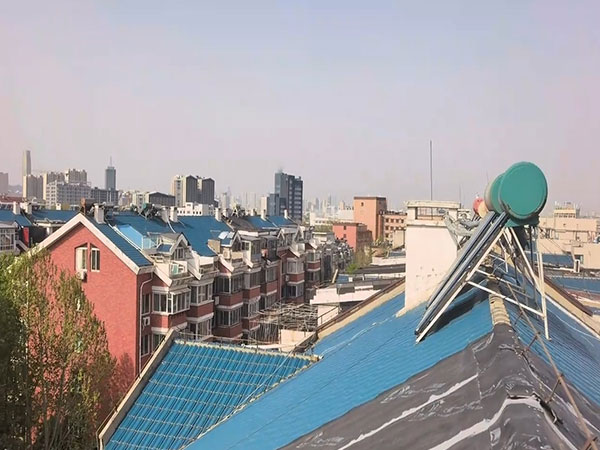 房屋防水堵漏