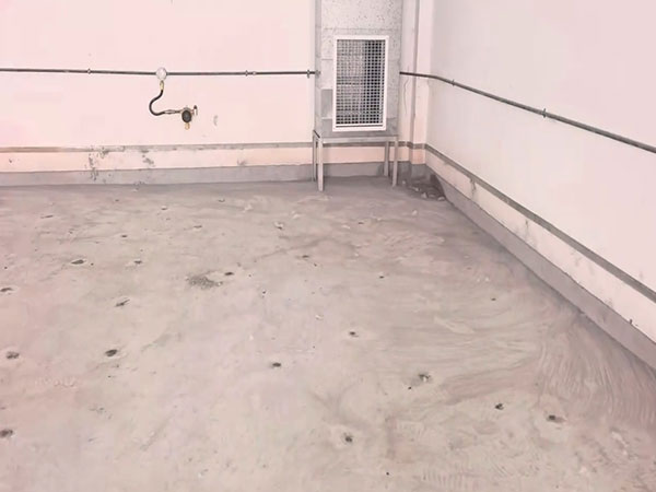 济南防漏水公司